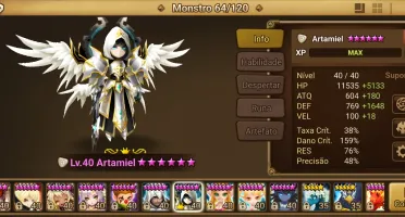 Conta starter nat5 LD