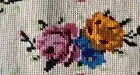 Tapete Floral 62 x 35 cm - Pe-17
