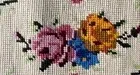 Tapete Floral 62 x 35 cm - Pe-17