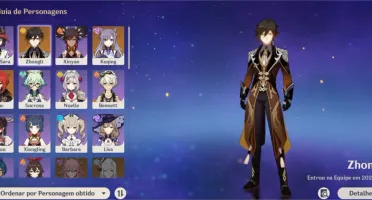 Diluc C1+Zhongli+Keking+garantido pg9