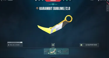 Conta Valorant E Lol Elo Ascendente, 2Faca Karambit Sub E Xe