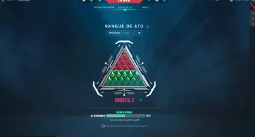 Conta Valorant E Lol Elo Ascendente, 2Faca Karambit Sub E Xe