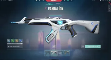 Conta Valorant E Lol Elo Ascendente, 2Faca Karambit Sub E Xe