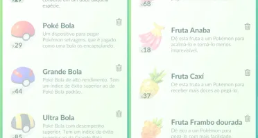 Conta Pokémon Go Lvl 32 Time Azul