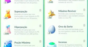 Conta Pokémon Go Lvl 32 Time Azul