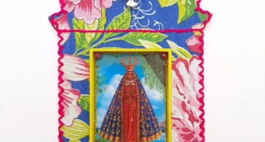 Capelinha "N. S. Aparecida"