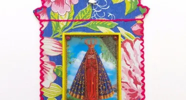 Capelinha "N. S. Aparecida"
