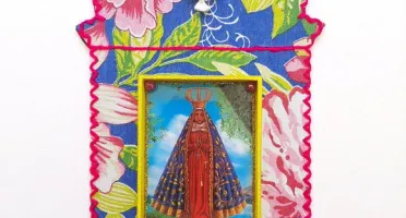 Capelinha "N. S. Aparecida"