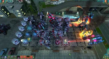 Steam Key - Robowars