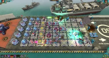 Steam Key - Robowars