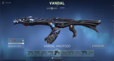 Conta Riot - Lol + Valorant