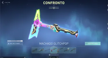 Conta Riot - Lol + Valorant