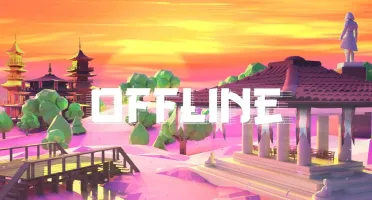 1GB DE DESING Streamer | Tudo para Twitch • Youtube ETC