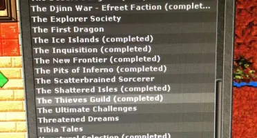 Vendo RP LVL 401 Skill 121 Char Lindo