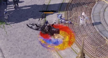 [Kazeros] Deathblade 55 1393 iLvL + 2 alt T3