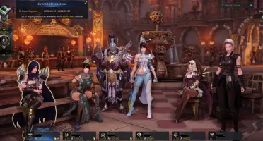 [Kazeros] Deathblade 55 1393 iLvL + 2 alt T3