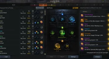 [Kazeros] Deathblade 55 1393 iLvL + 2 alt T3