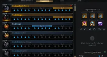 [Kazeros] Deathblade 55 1393 iLvL + 2 alt T3