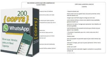 Extensão Wacrm + 6 Brindes Incríveis!!!! ( Licença Anual )