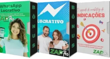 Extensão Wacrm + 6 Brindes Incríveis!!!! ( Licença Anual )
