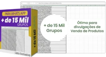 Extensão Wacrm + 6 Brindes Incríveis!!!! ( Licença Anual )