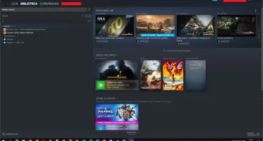 CONTA CSGO PRIME LEGIT (SEM BAN) E MEDALHAS DE SERVIÇO
