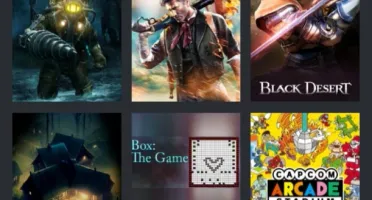 Conta Steam 10+ anos de serviço 180+ Jogos