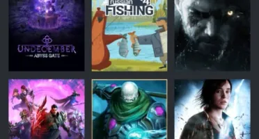 Conta Steam 10+ anos de serviço 180+ Jogos
