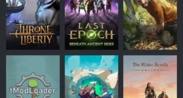 Conta Steam 10+ anos de serviço 180+ Jogos