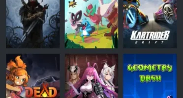 Conta Steam 10+ anos de serviço 180+ Jogos