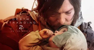 Death Stranding 2: On the Beach – Steam (Modo Offline)