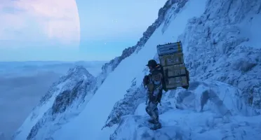 Death Stranding 2: On the Beach – Steam (Modo Offline)