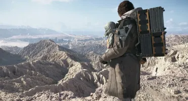 Death Stranding 2: On the Beach – Steam (Modo Offline)