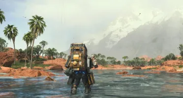 Death Stranding 2: On the Beach – Steam (Modo Offline)