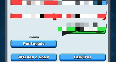 Conta Clash Royale- Nvl 6- 2300 Troféus- 400 Gemas