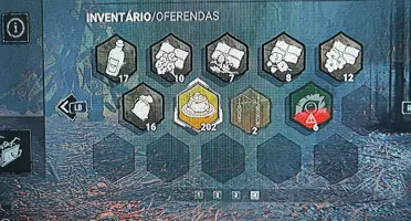 Conta Dead by daylight Xbox