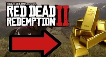 Red Dead Online(PC) 25 Level +1.000Gold Bars +50.000 Dólares