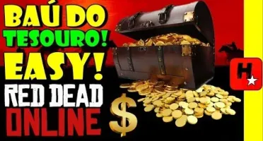 Red Dead Online(PC) 25 Level +1.000Gold Bars +50.000 Dólares