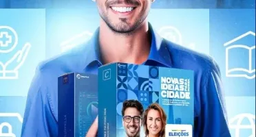 Pacote Campanha Políticas +1.000 Artes Pronta 100% Editáveis
