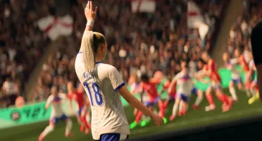 (Promocao) EA SPORTS FC 27 - Key Original Steam (Pre Venda)
