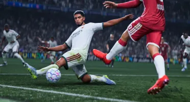(Promocao) EA SPORTS FC 27 - Key Original Steam (Pre Venda)