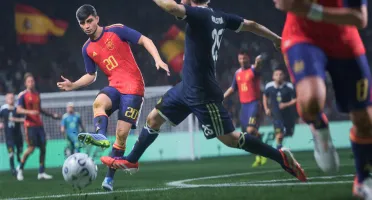 (Promocao) EA SPORTS FC 27 - Key Original Steam (Pre Venda)