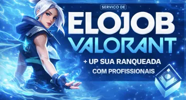 Elojob Valorant "Barato"