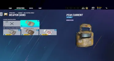 Conta Ubisoft| Vários Jogos| Muitas Skins no Rainbow Six