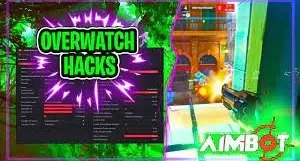 Overwatch 2 HACK - Aimbot & ESP Cheat