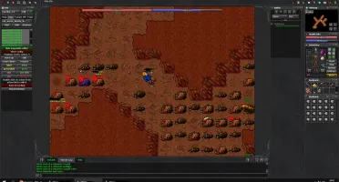 Bot Tibia Olders.online 05/2022