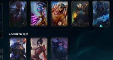 Conta mestre winrate 65%