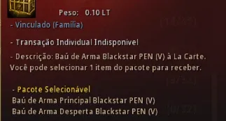 Conta Black Desert 710gs Não Steam