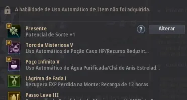 Conta Black Desert 710gs Não Steam