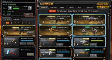 conta crossfire al